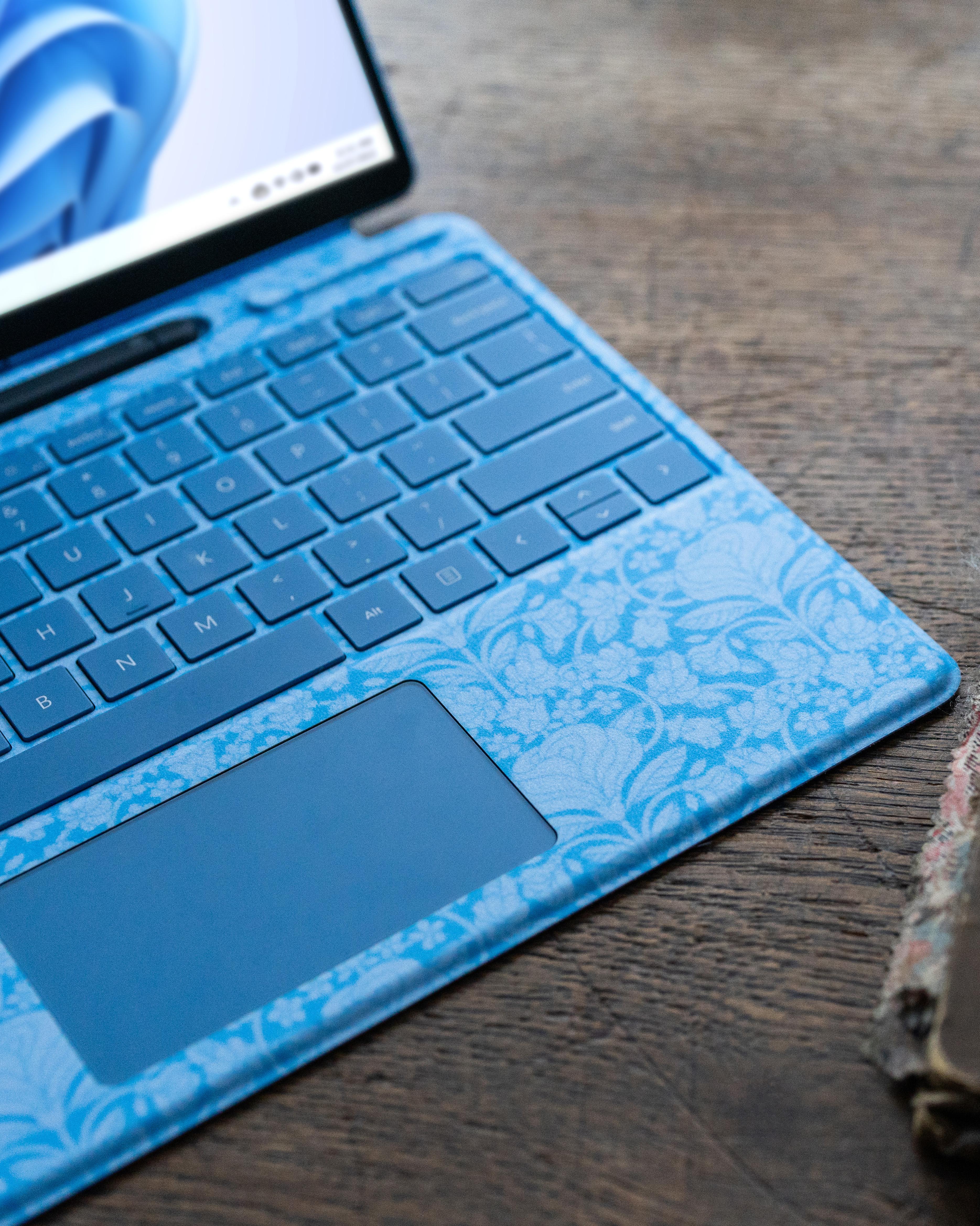 Clear Your Desk: Microsoft Surface X Liberty Has Arrived