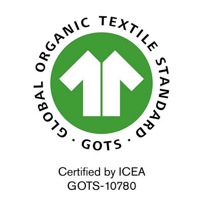 Global Organic Textile Standard Logo