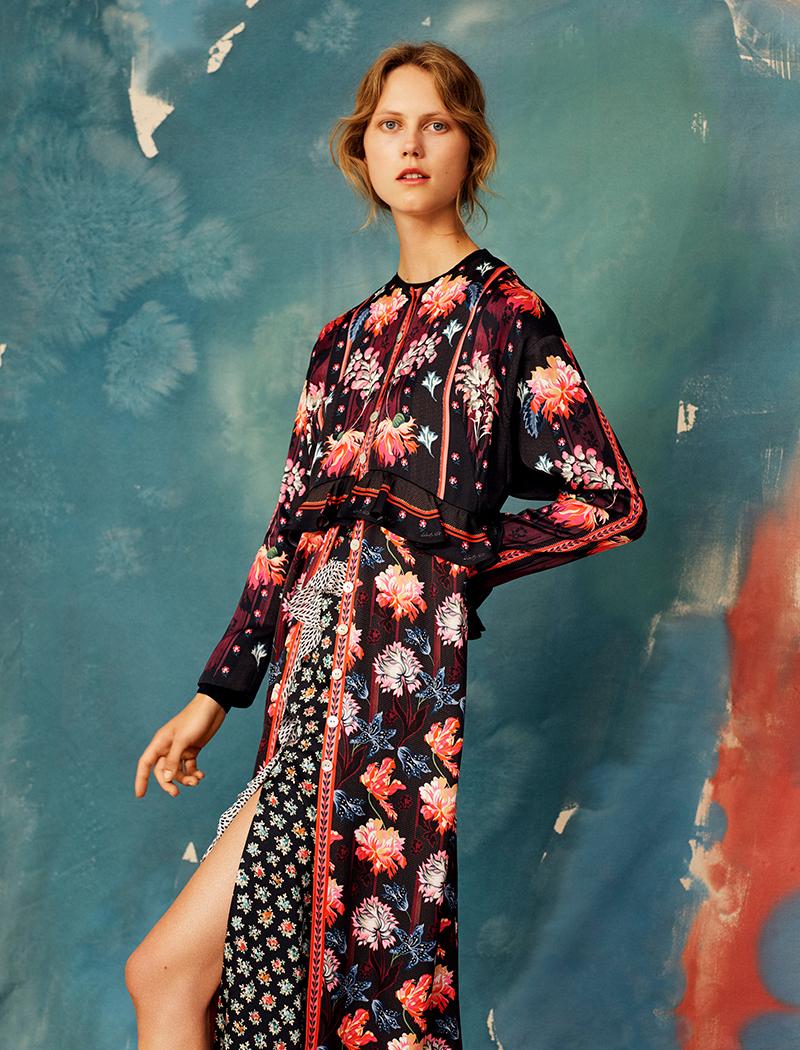 The Debut Collection: Liberty Womenswear
