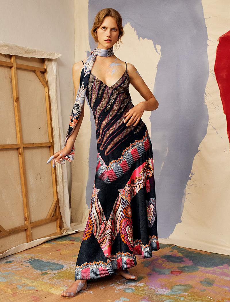 The Debut Collection: Liberty Womenswear