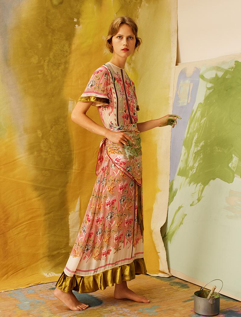 The Debut Collection: Liberty Womenswear