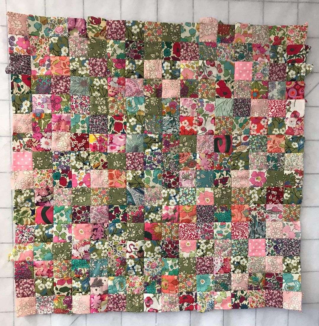 LibertyCraftClub: Downloadable Quilt Patterns