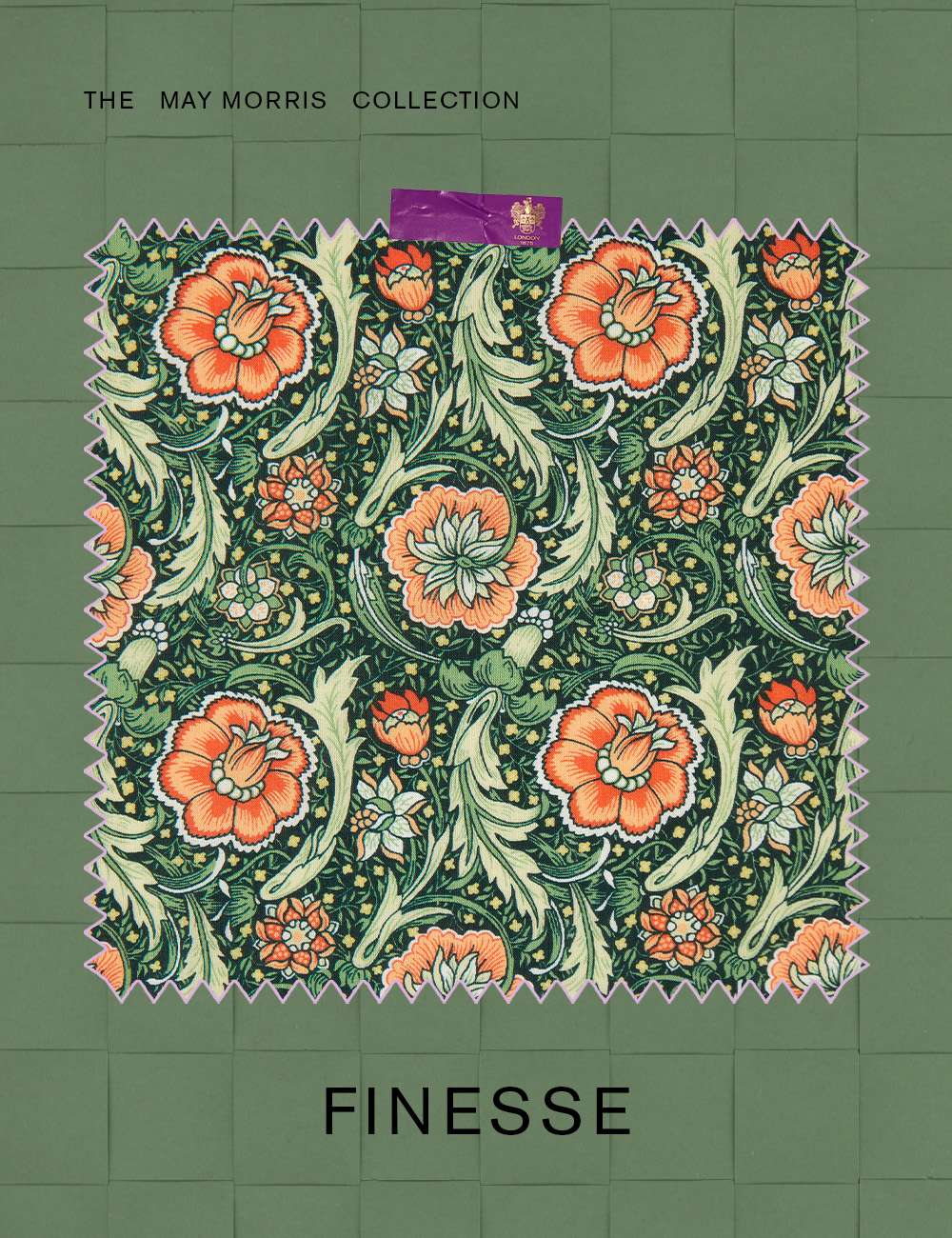 Liberty & The Arts and Crafts Movement