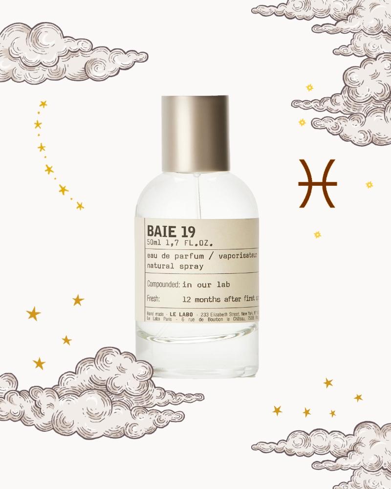 Baie 19 online fragrance