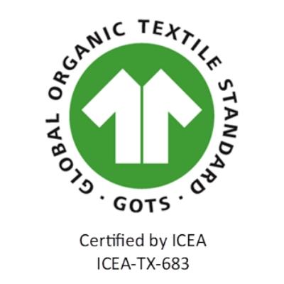 Global Organic Textile Standard Logo