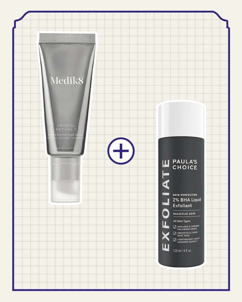 Skincare pairings and ingredient combinations | Liberty