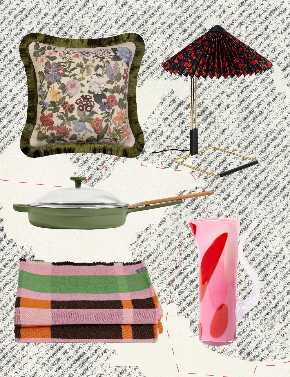 Christmas gifts for the host