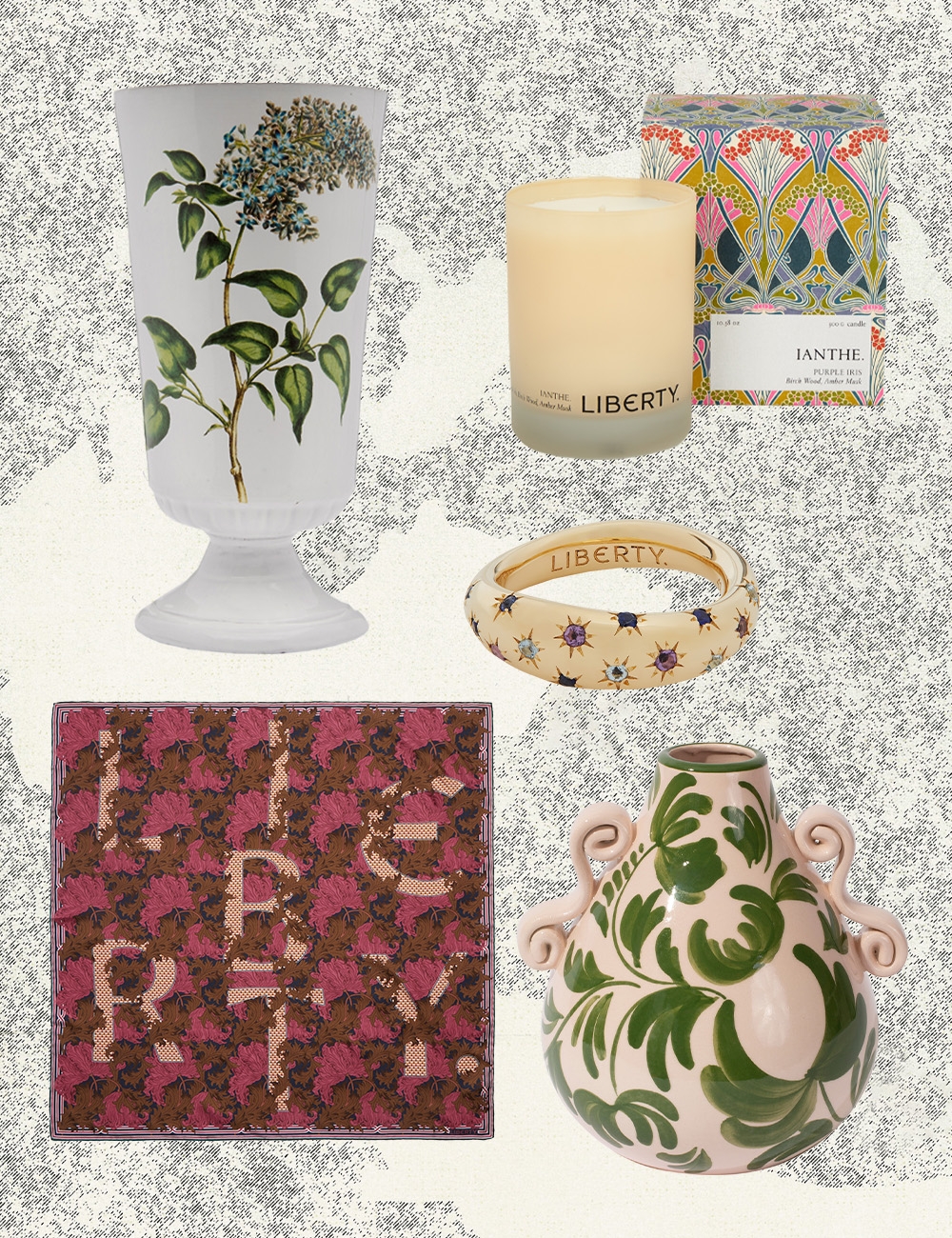 Christmas gifts for the last minute