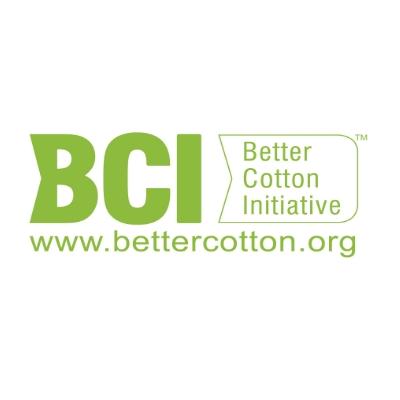 Better Cotton Initiative Logo