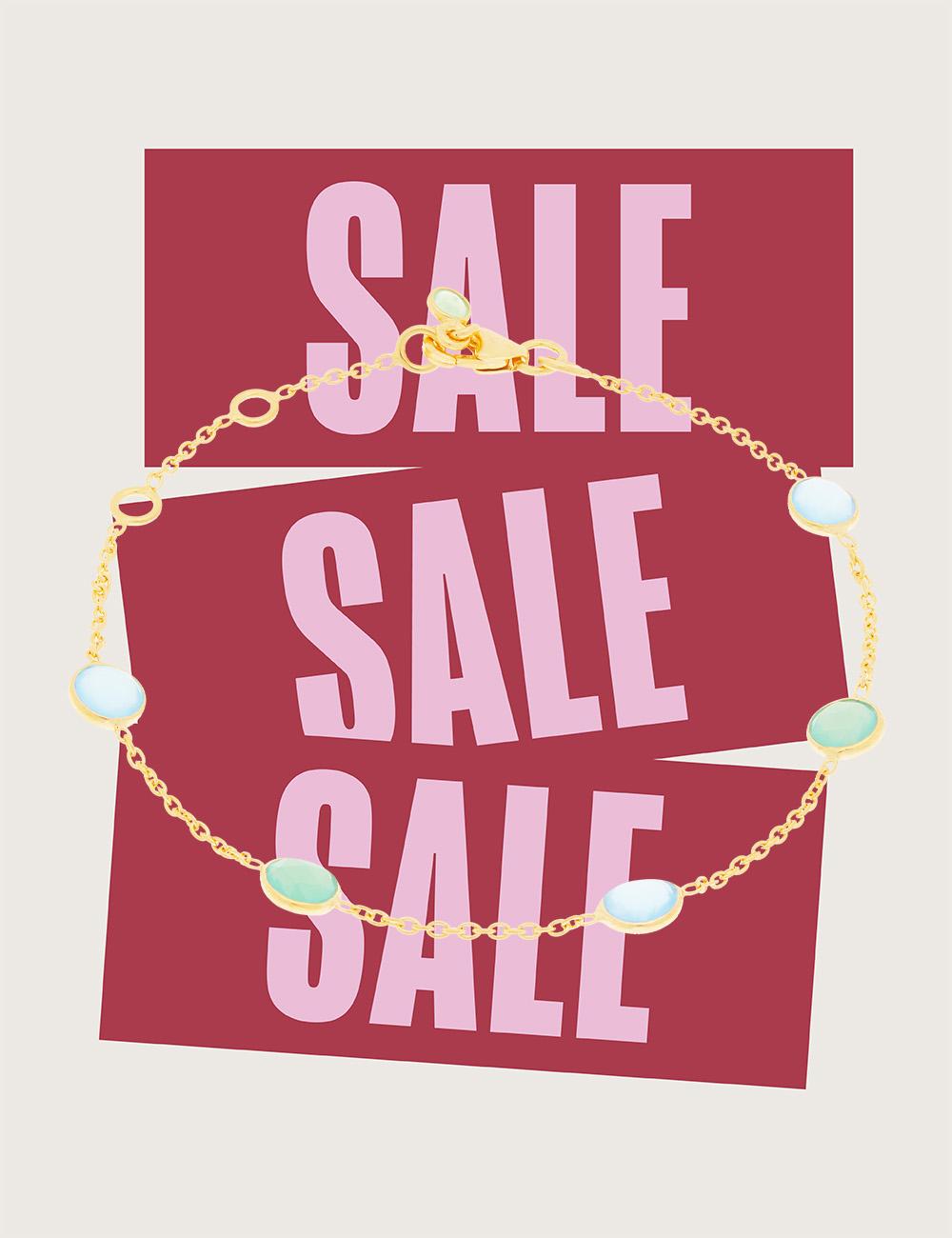 Best Women's Jewellery Sale Summer 2023