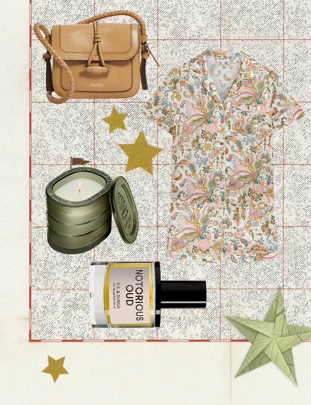 Luxury Christmas gifts perfect for mum