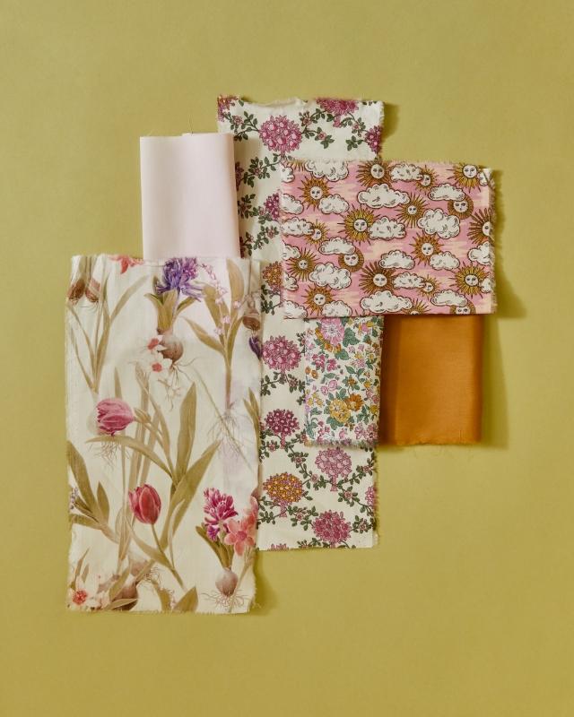 Christmas decoration on tree