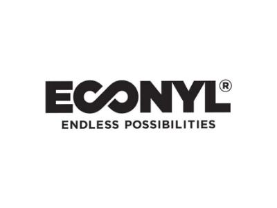 Econyl Endless Possibilities Logo