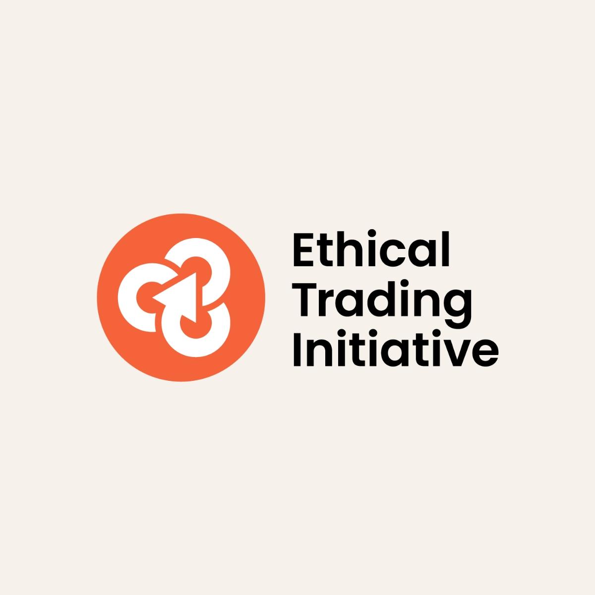 Ethical Trading Initiative