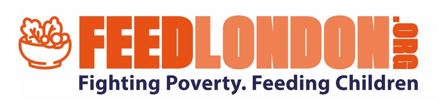 Feed London logo