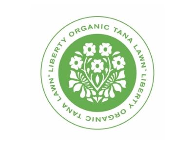 Liberty Organic Tana Lawn