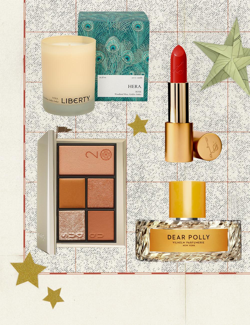 Christmas gifts for beauty obsessives