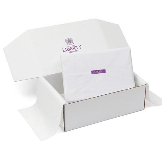 Liberty eco-friendly packaging