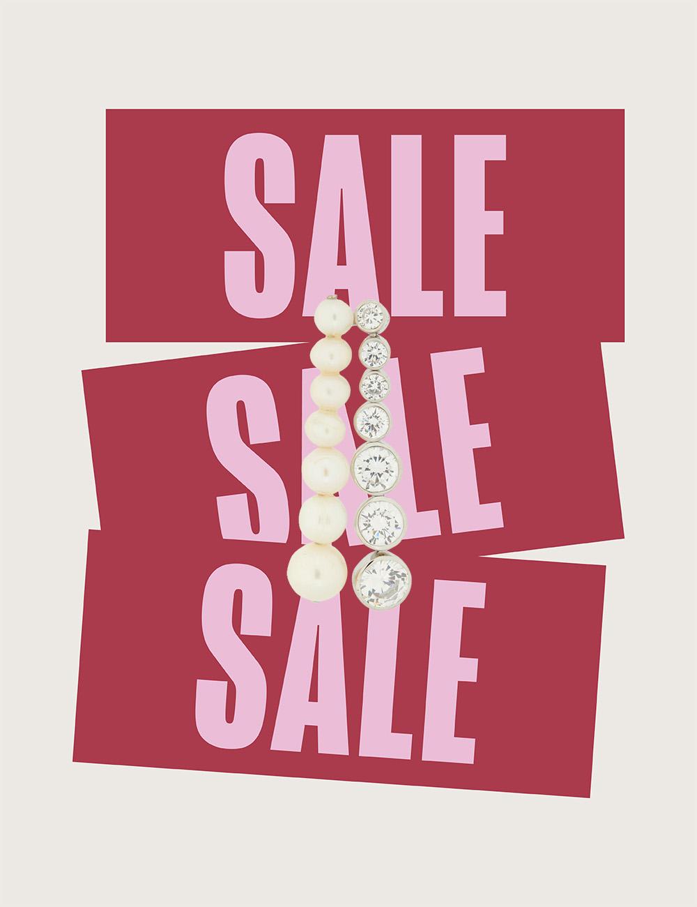 Best Women's Jewellery Sale Summer 2023