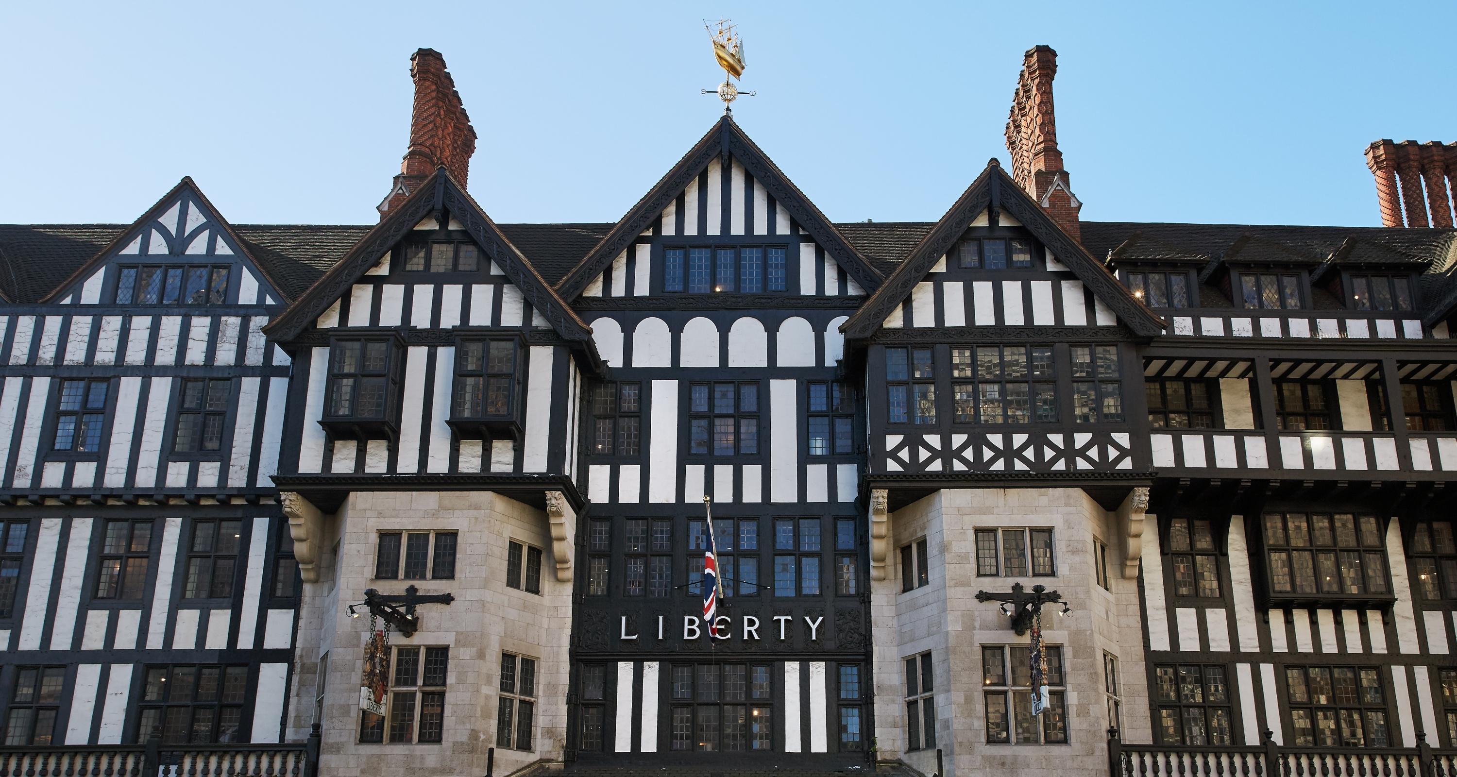 Liberty Store