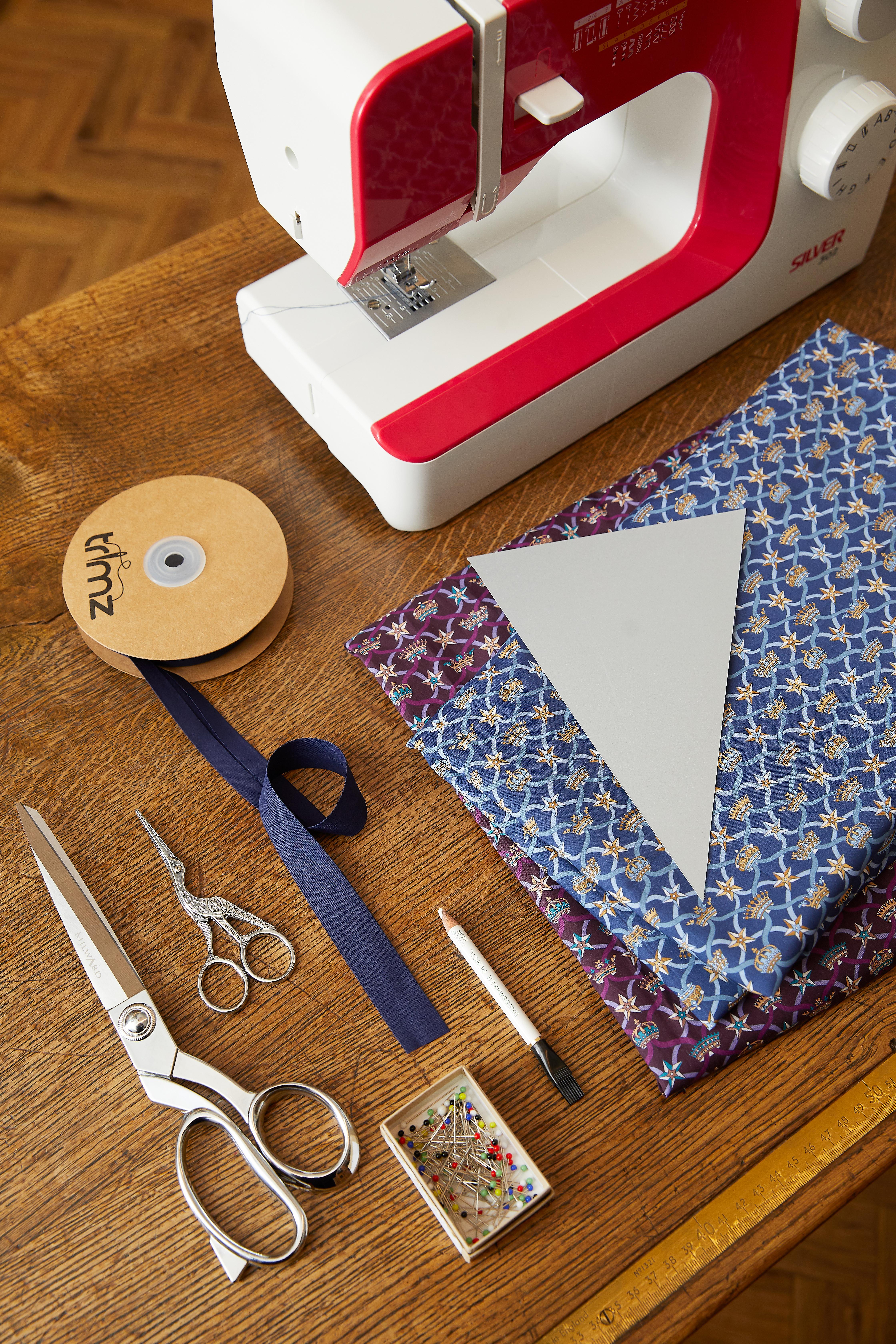 How to Choose the Right Fabric for Your Craft Project