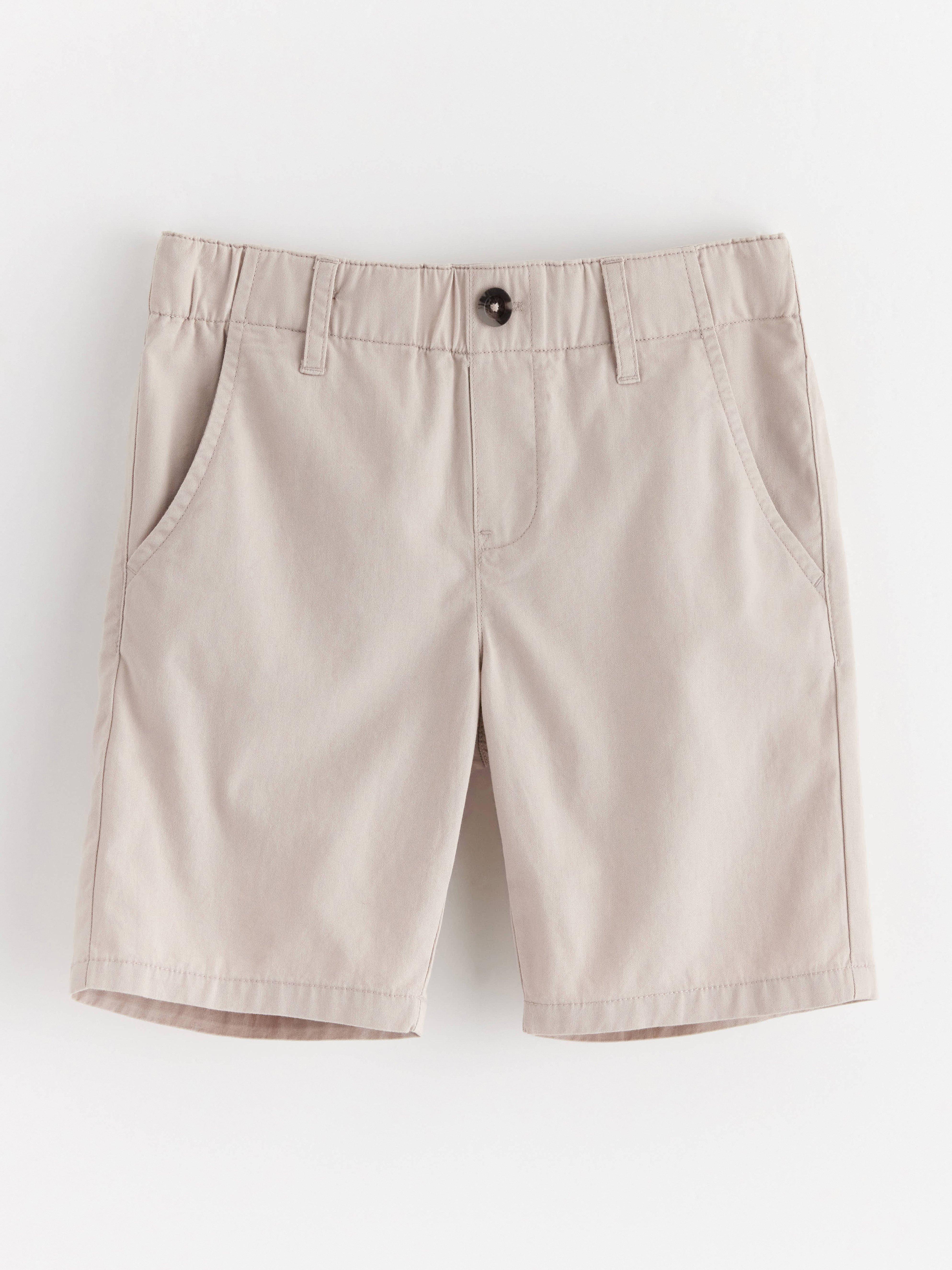 Shorts for boys girls enjoy the outdoors Lindex UK