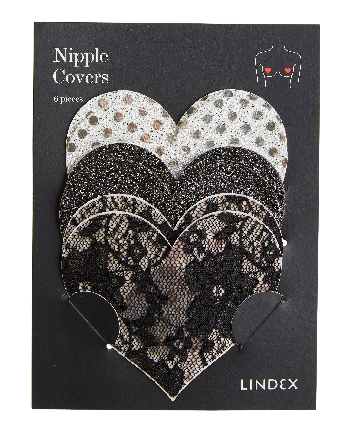 Nipple covers  Lindex Latvia