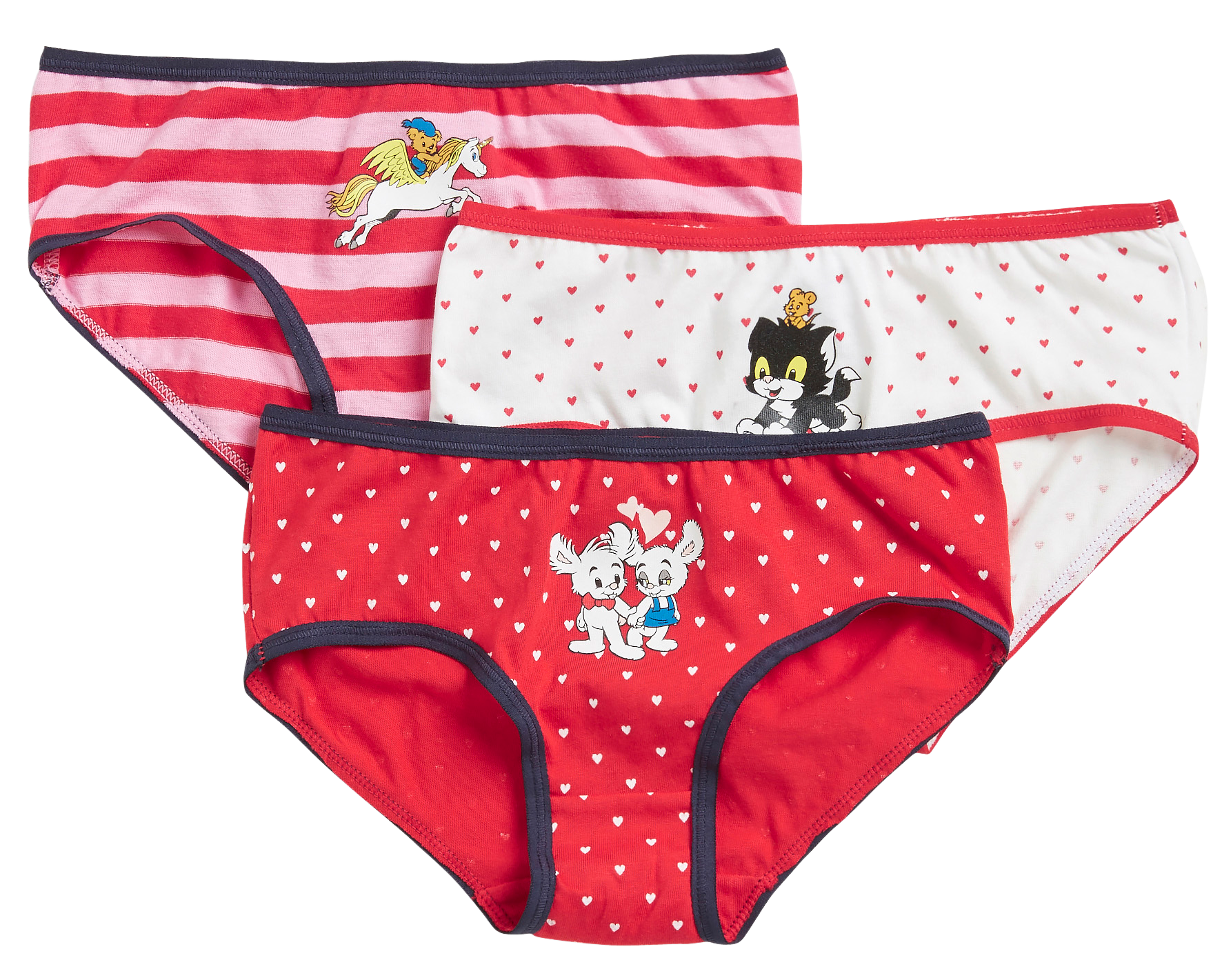 3-pack Briefs  Lindex Poland