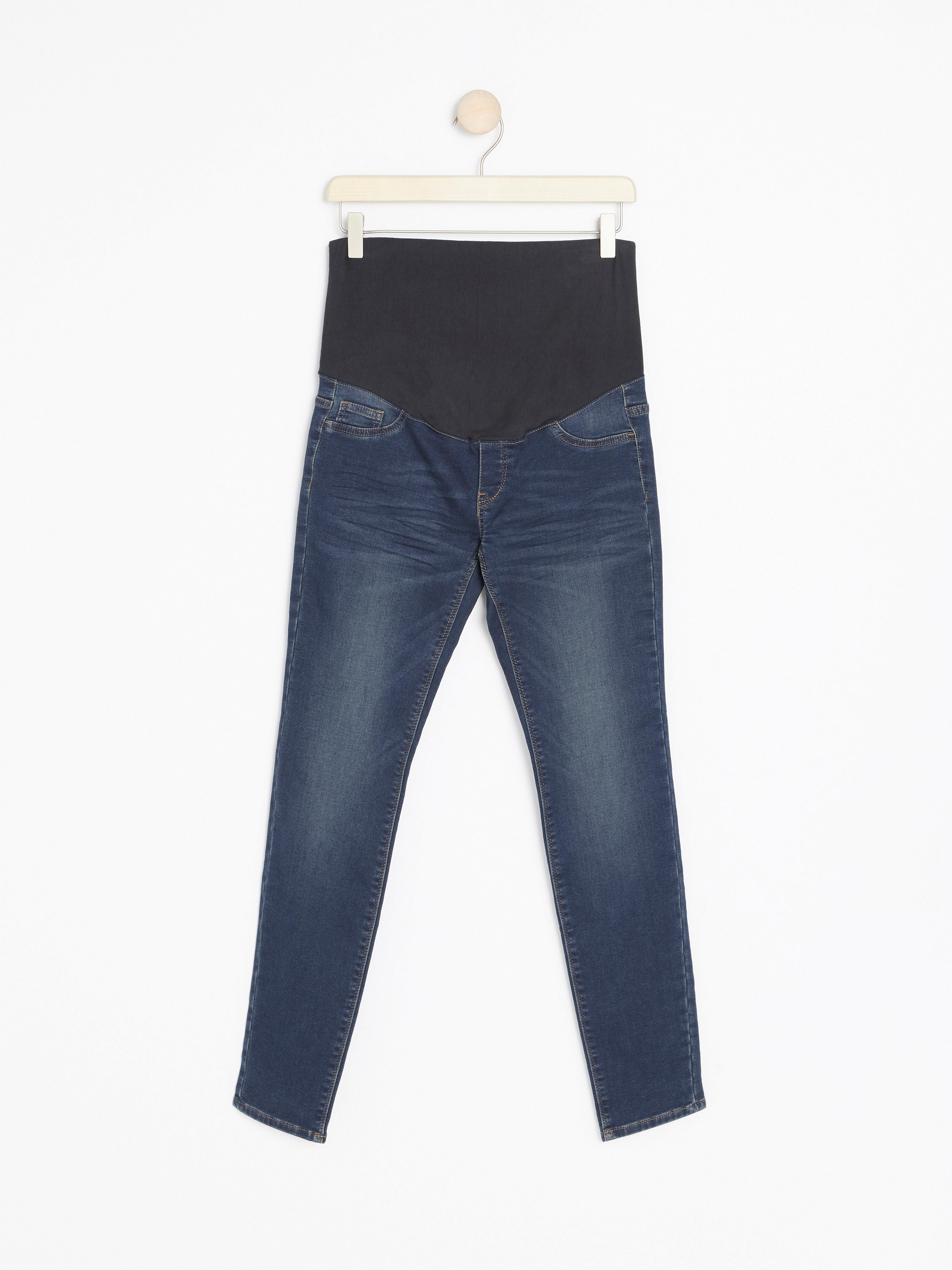 soft maternity jeans