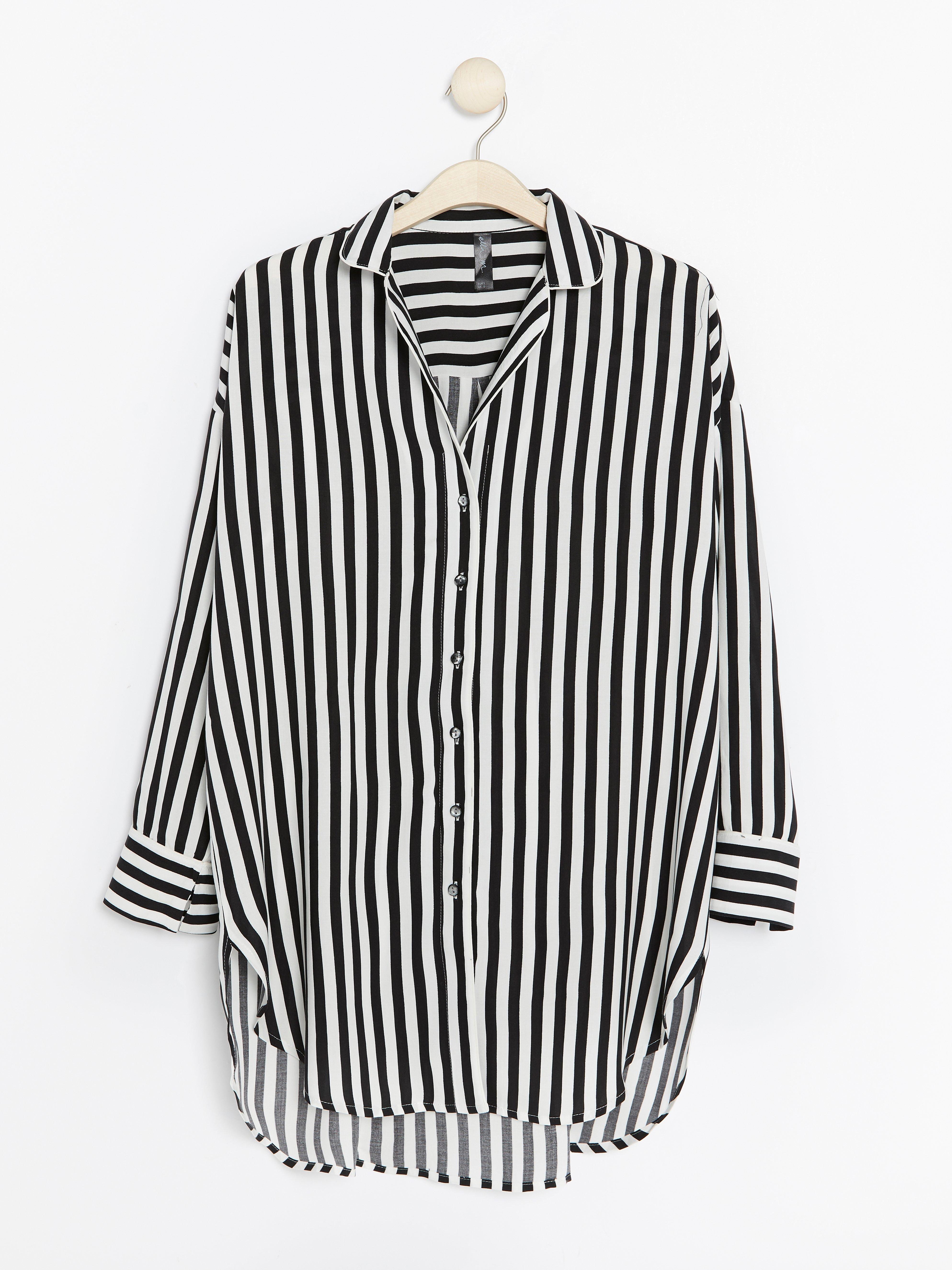 white night shirt dress