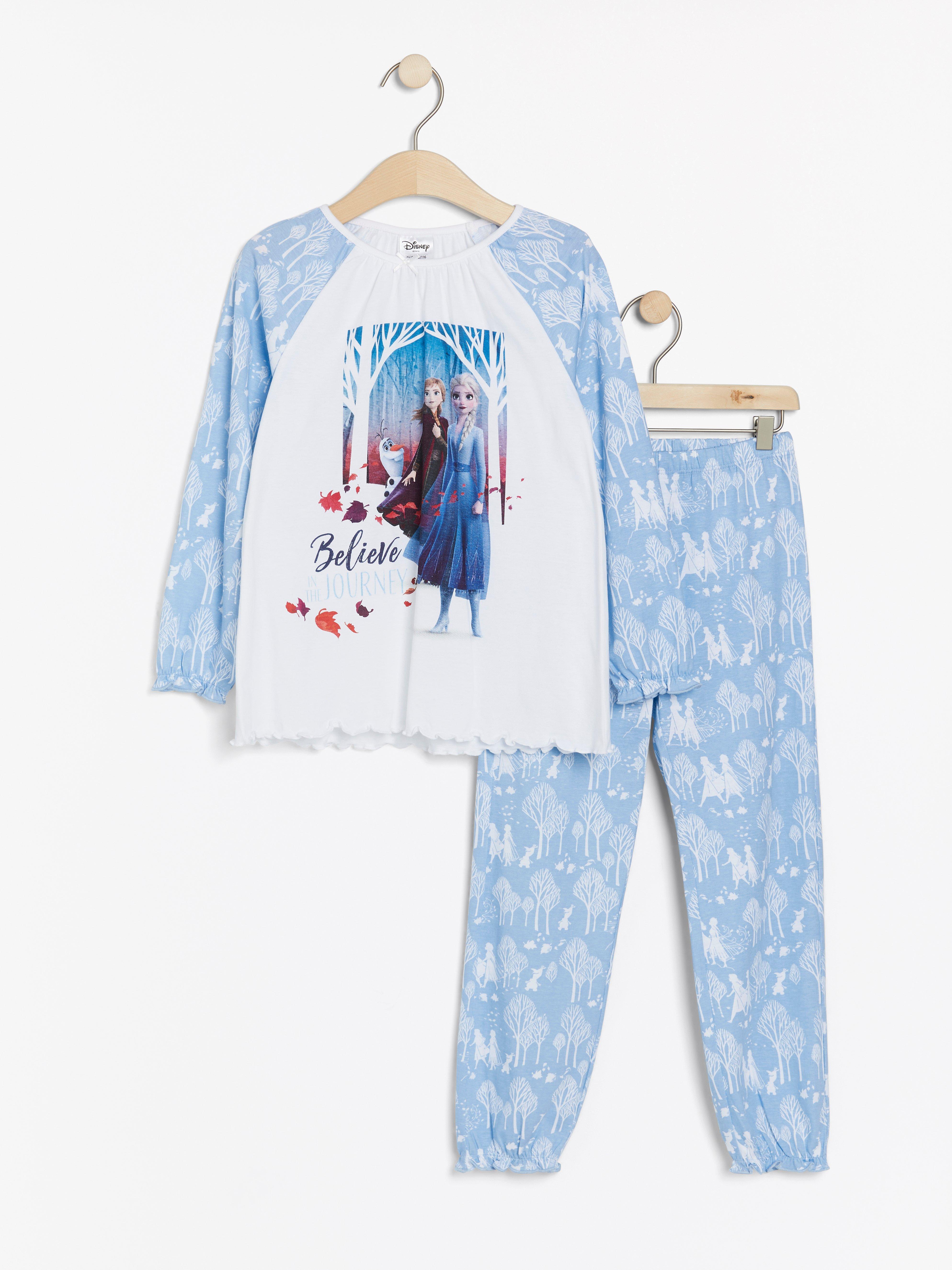 Tu frozen pyjamas new arrivals