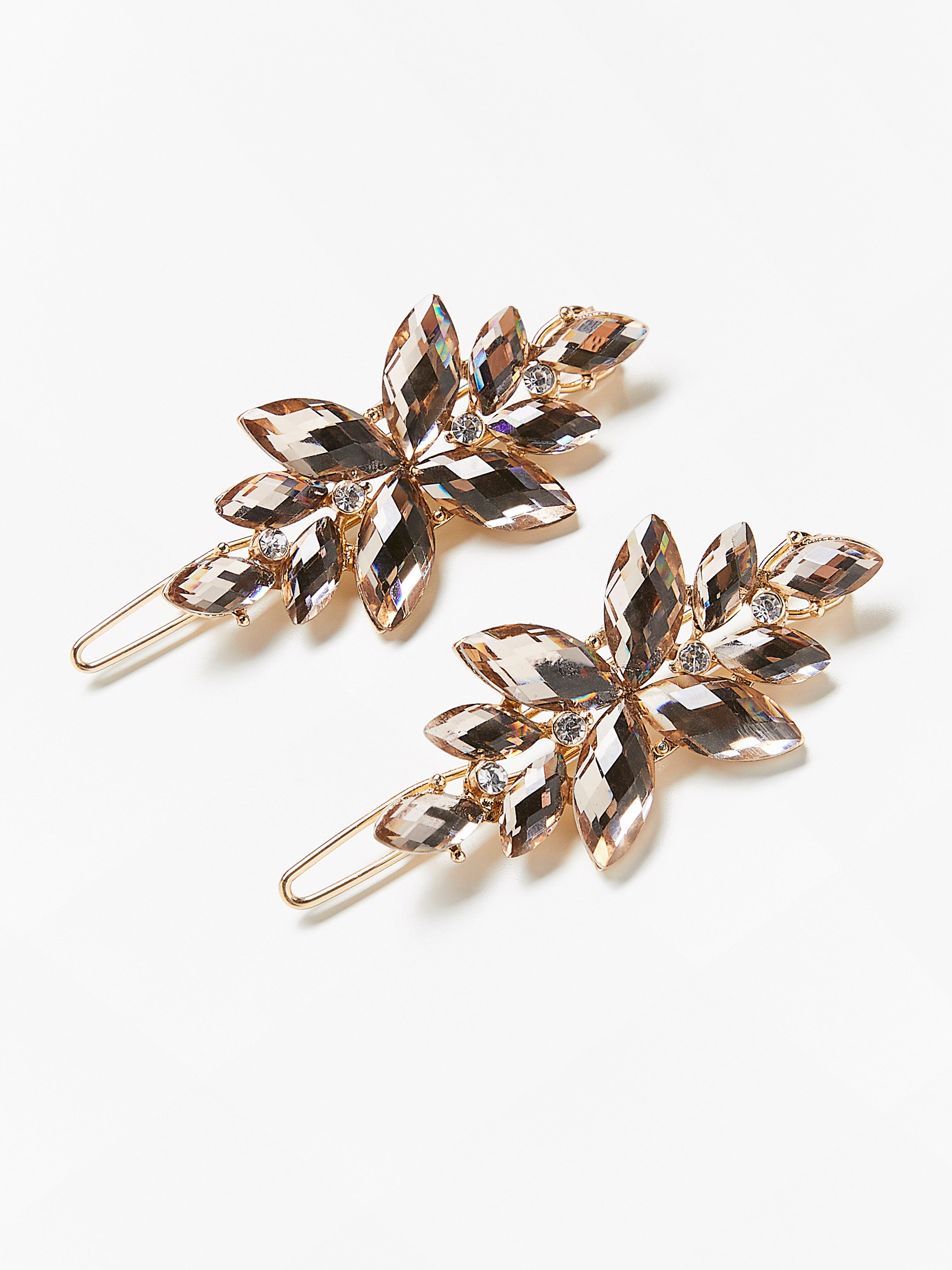 Hair Pins Lindex Europe