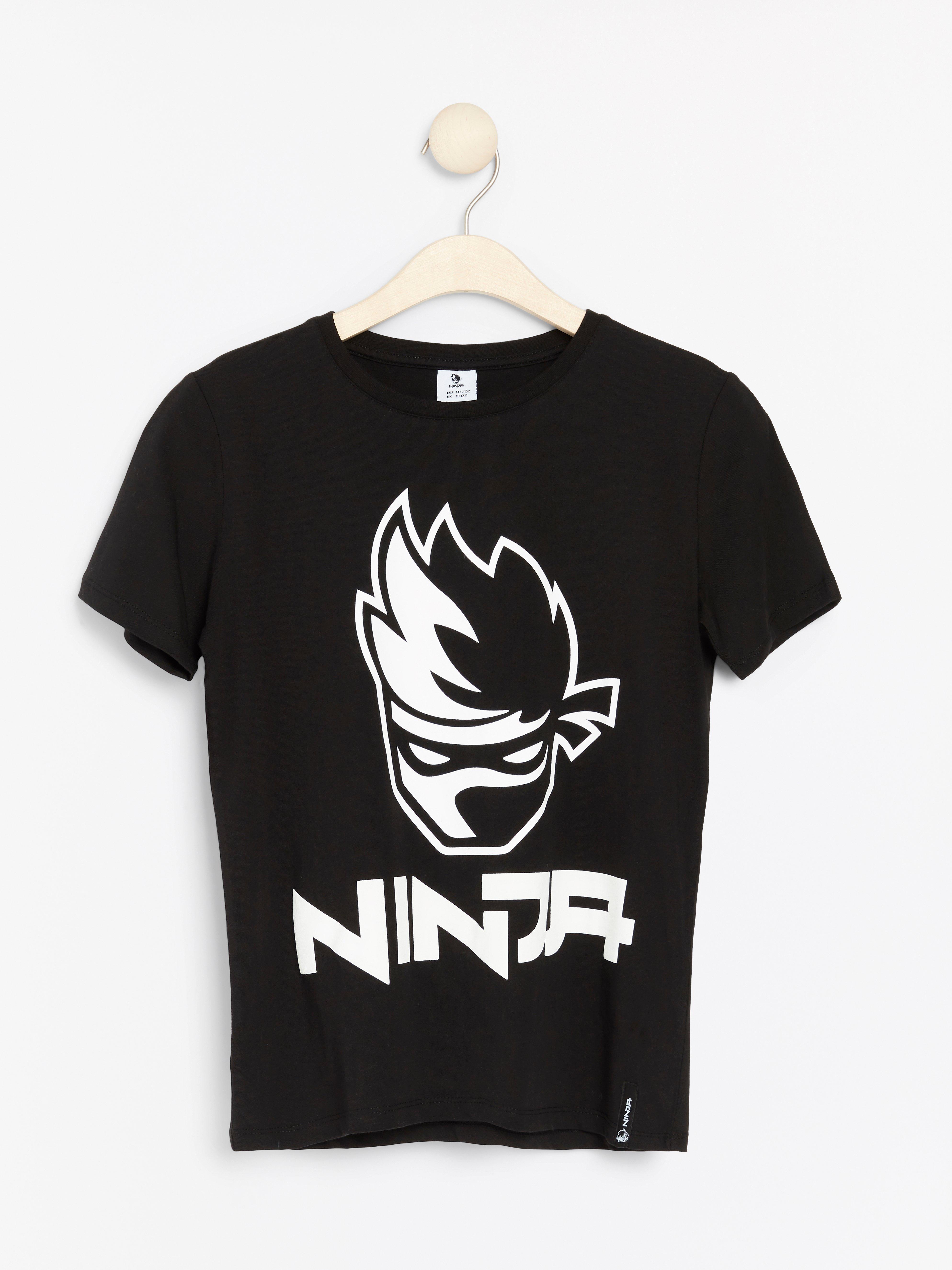 ninja shirt