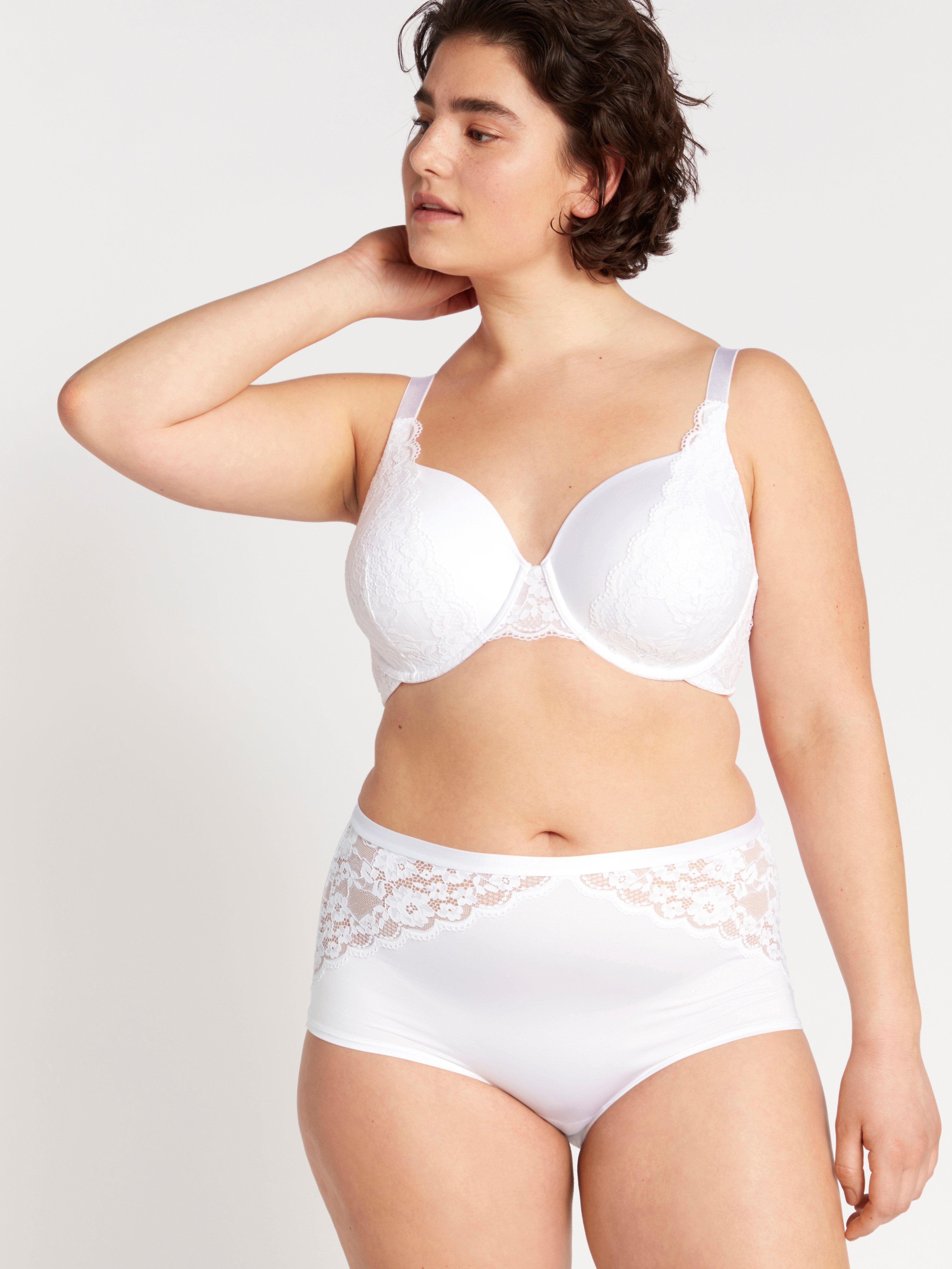 Closely - The Wirefree T-Shirt Bra