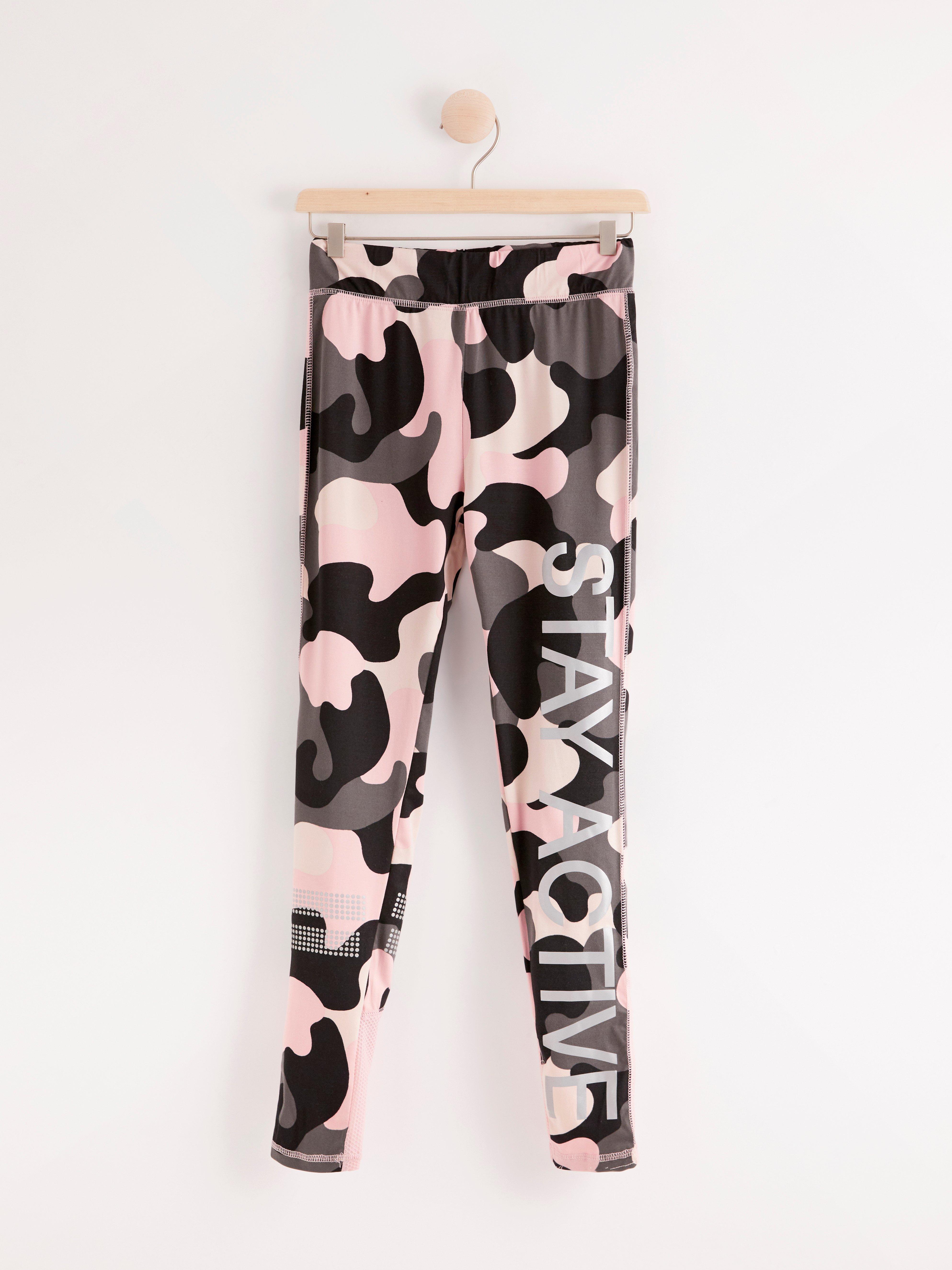 activewear leggins