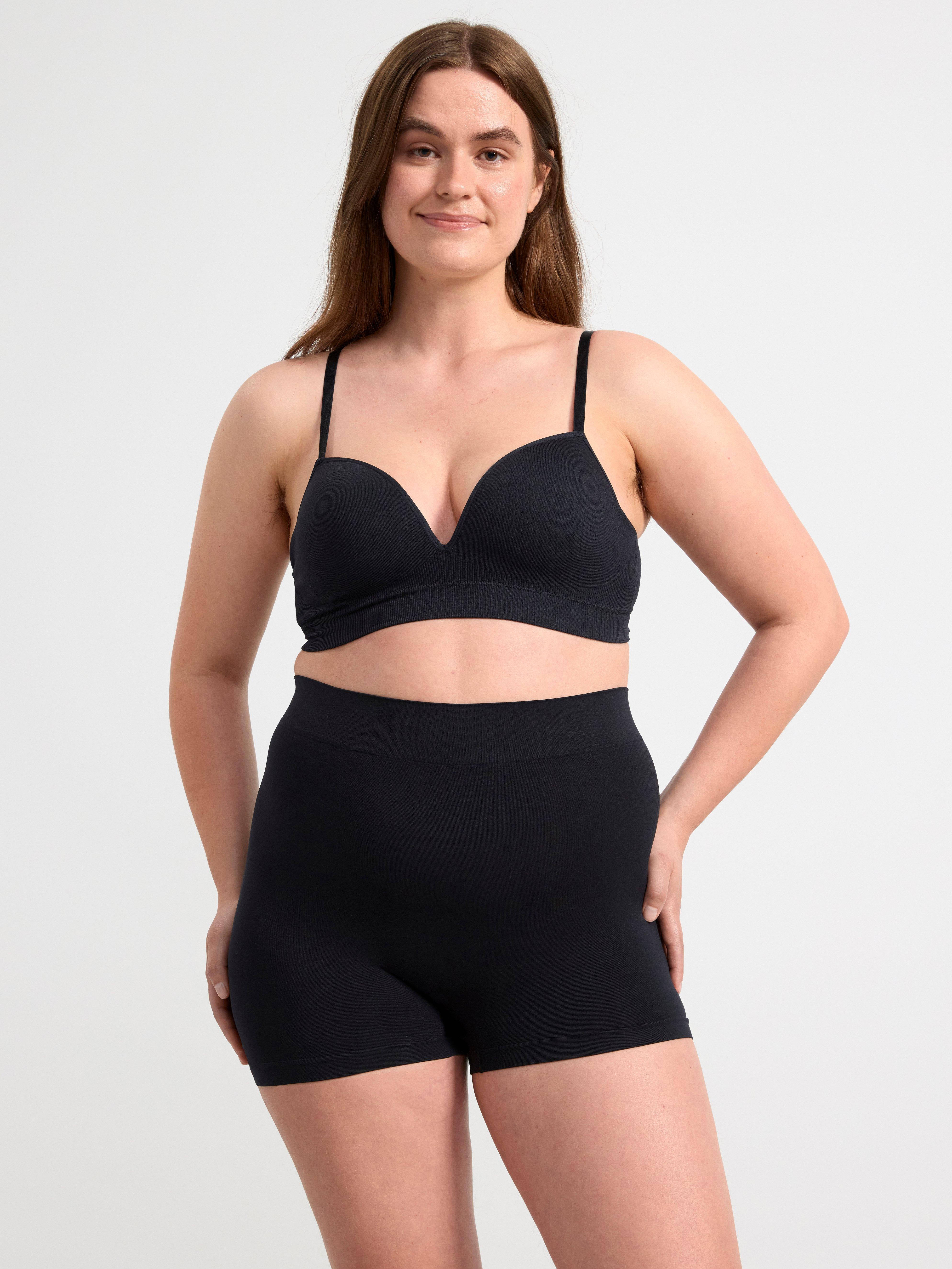 lyka_classic_underwears - Ladies push-up bra 💋💋 Available Size