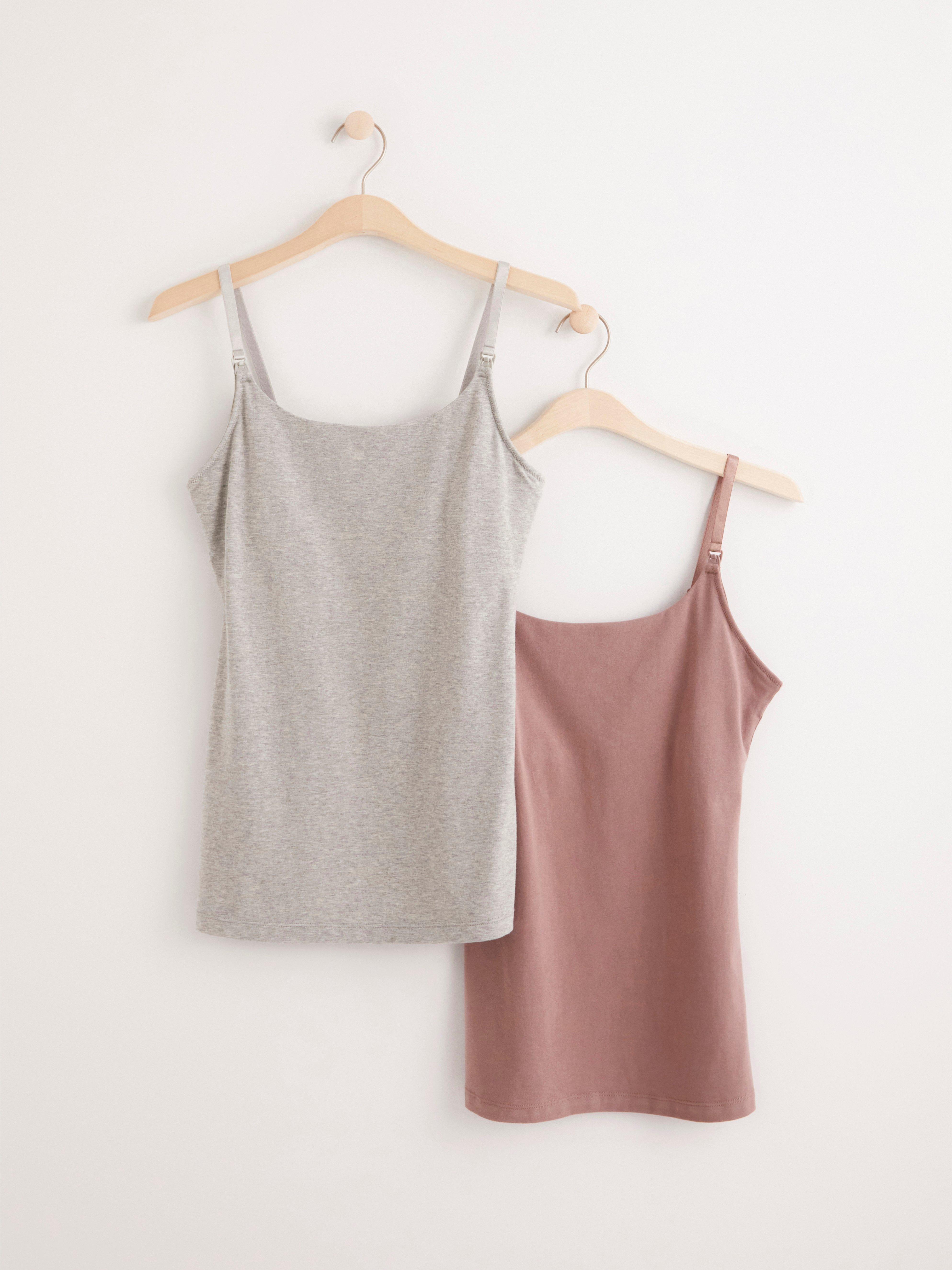 modest nursing tops