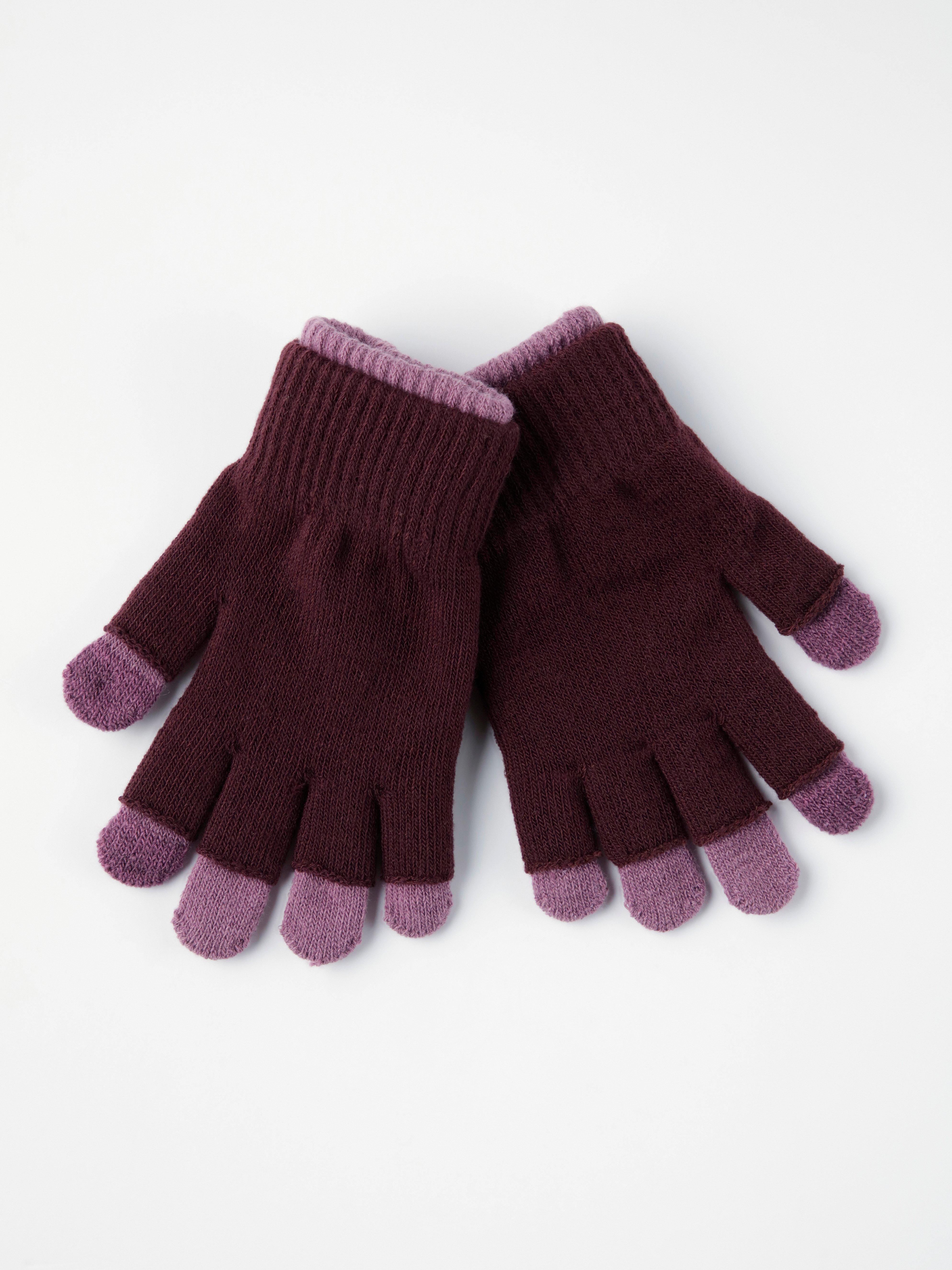 old navy womens mittens