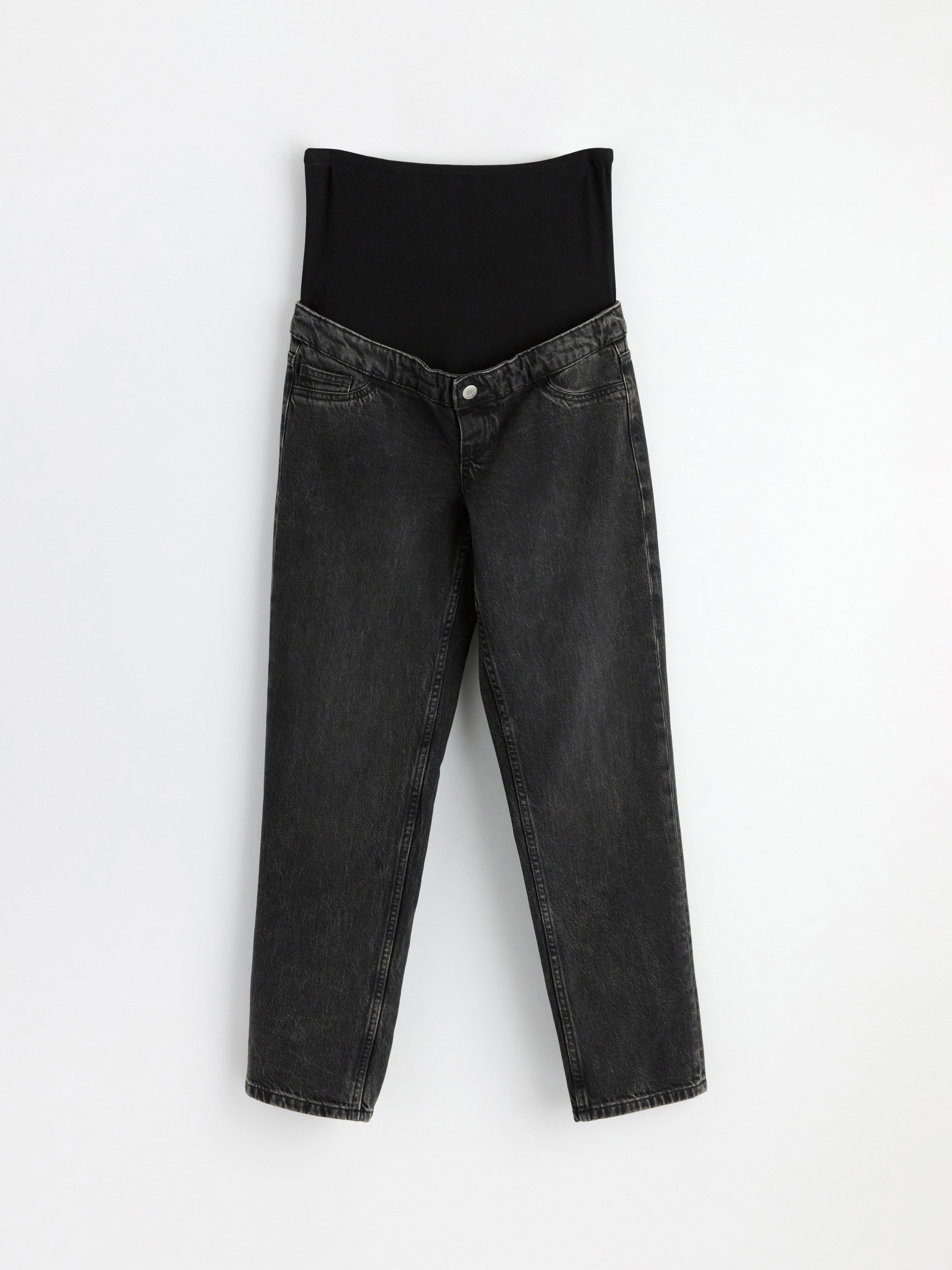 Lindex 2024 mom jeans