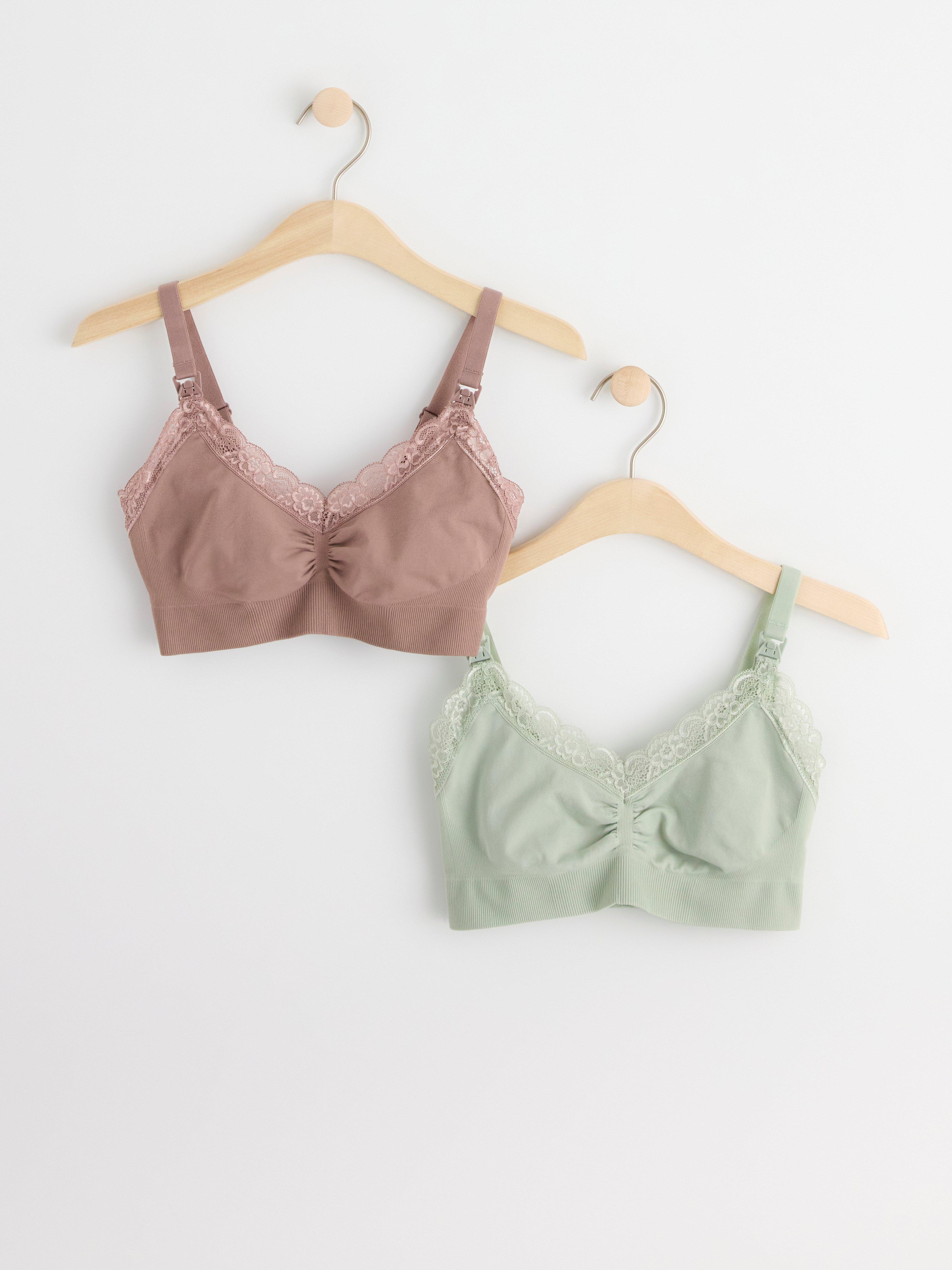 Lindex - We are here for you when you're busy being a hero. Our soft  nursing bras will make life a little easier during this precious time of  yours. #Lindex Shop here