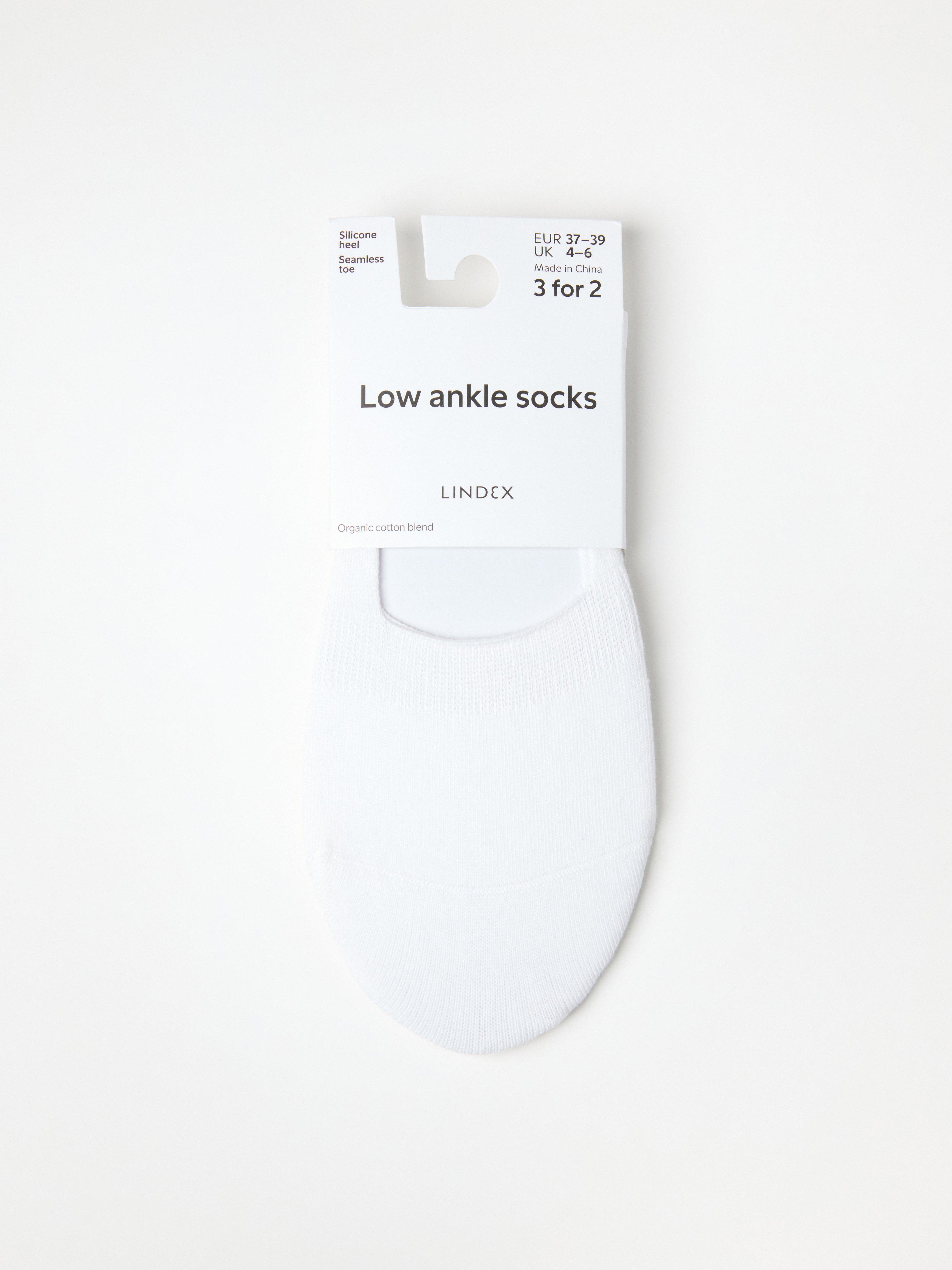 Socks | Lithuania Lindex