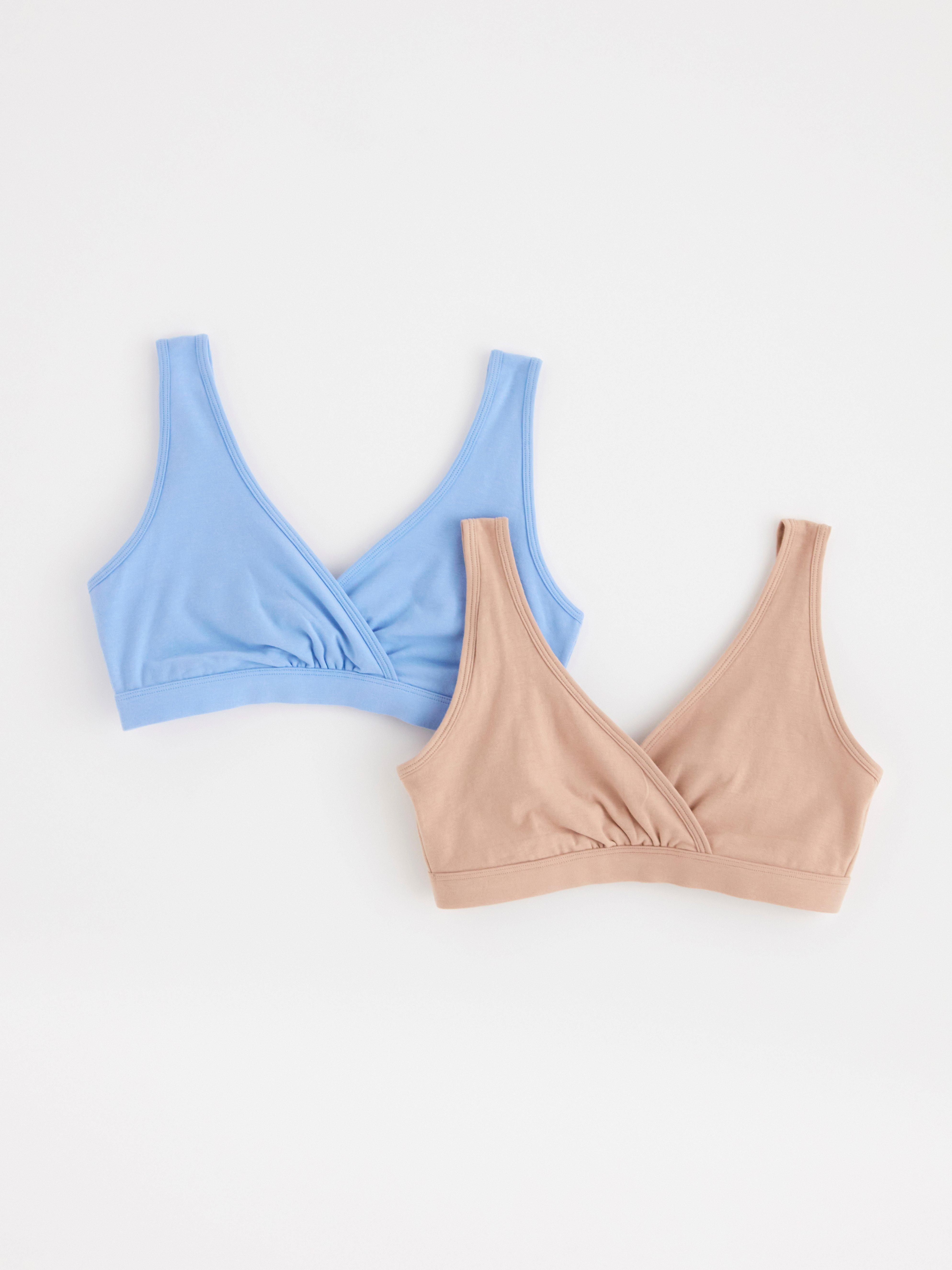 Lindex - We are here for you when you're busy being a hero. Our soft  nursing bras will make life a little easier during this precious time of  yours. #Lindex Shop here