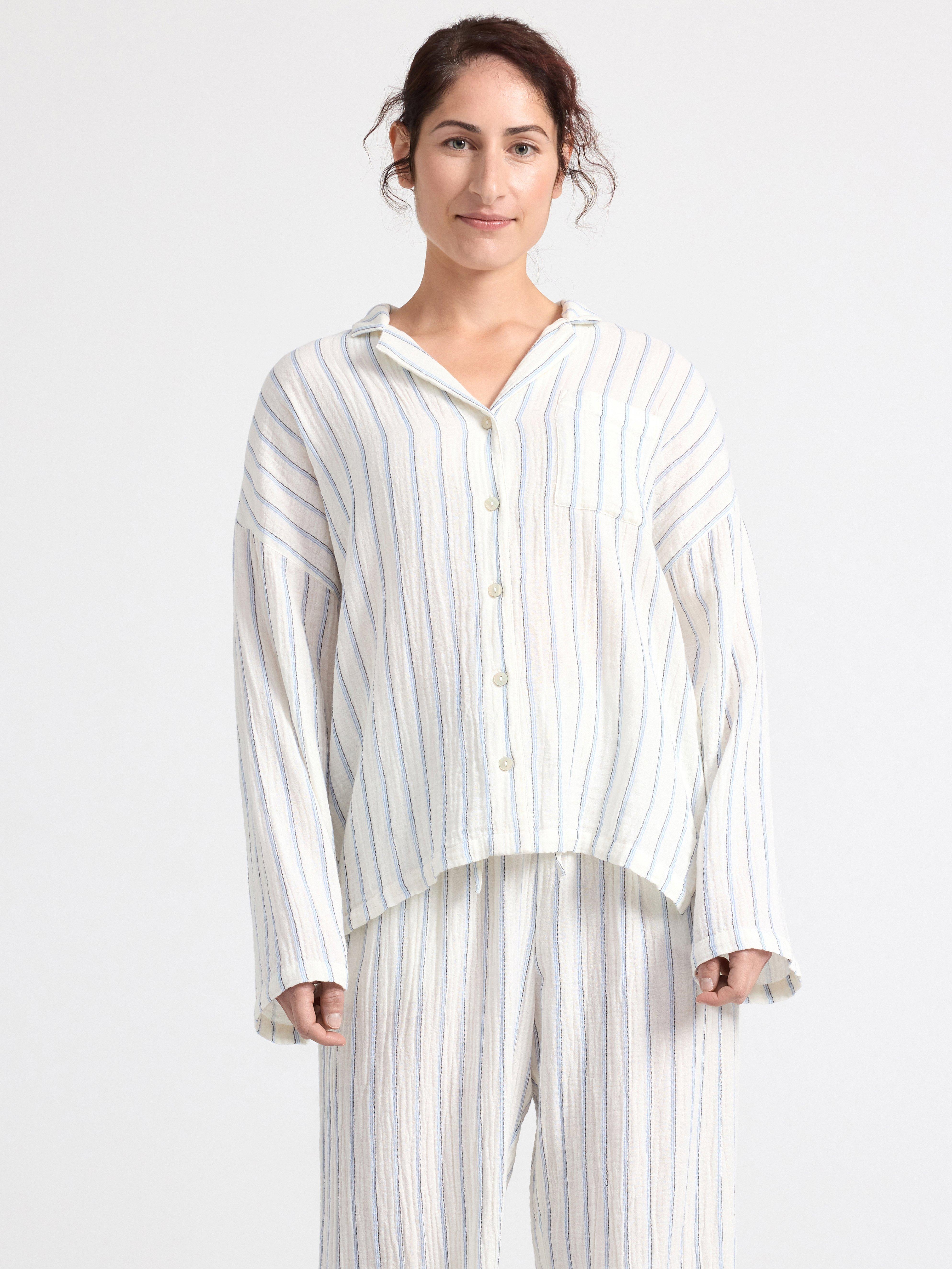Naisten alusvaatteet - pyjamat