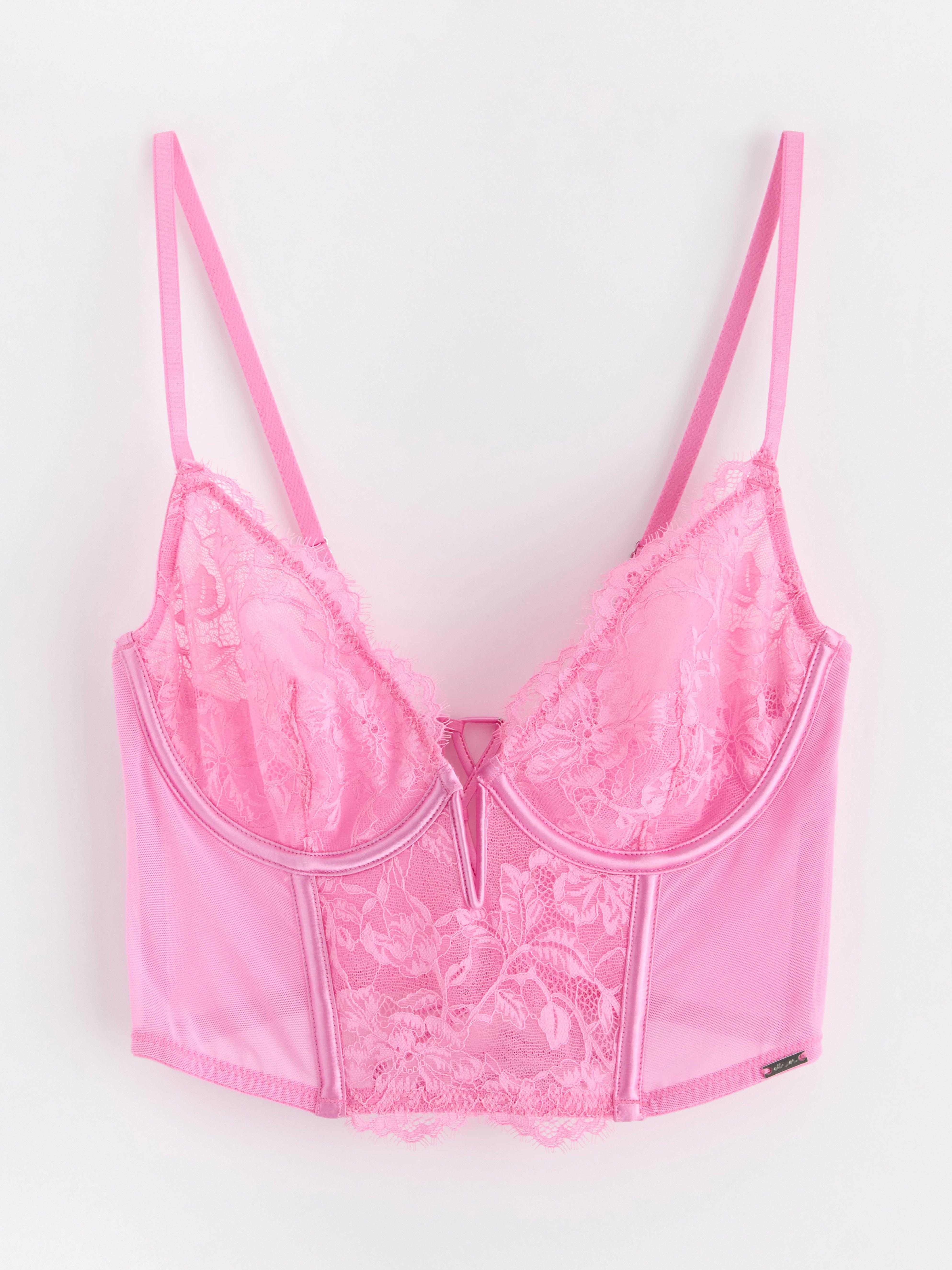 Ella hot sale m bralette