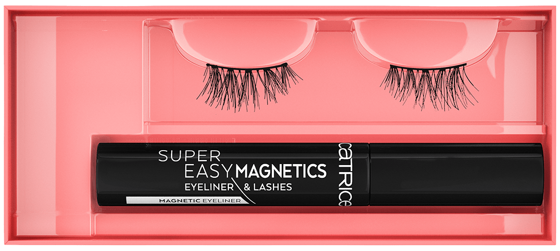 Super Easy Magnetics Eyeliner & Lashes