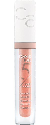 Power Full 5 Liquid Lip Balm