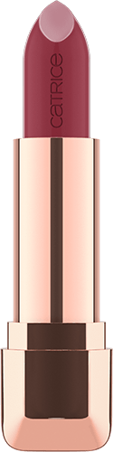 Full Satin Nude Lipstick