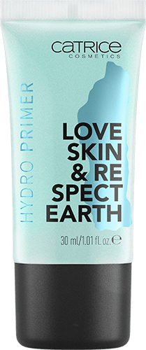 Love Skin & Respect Earth Hydro Primer