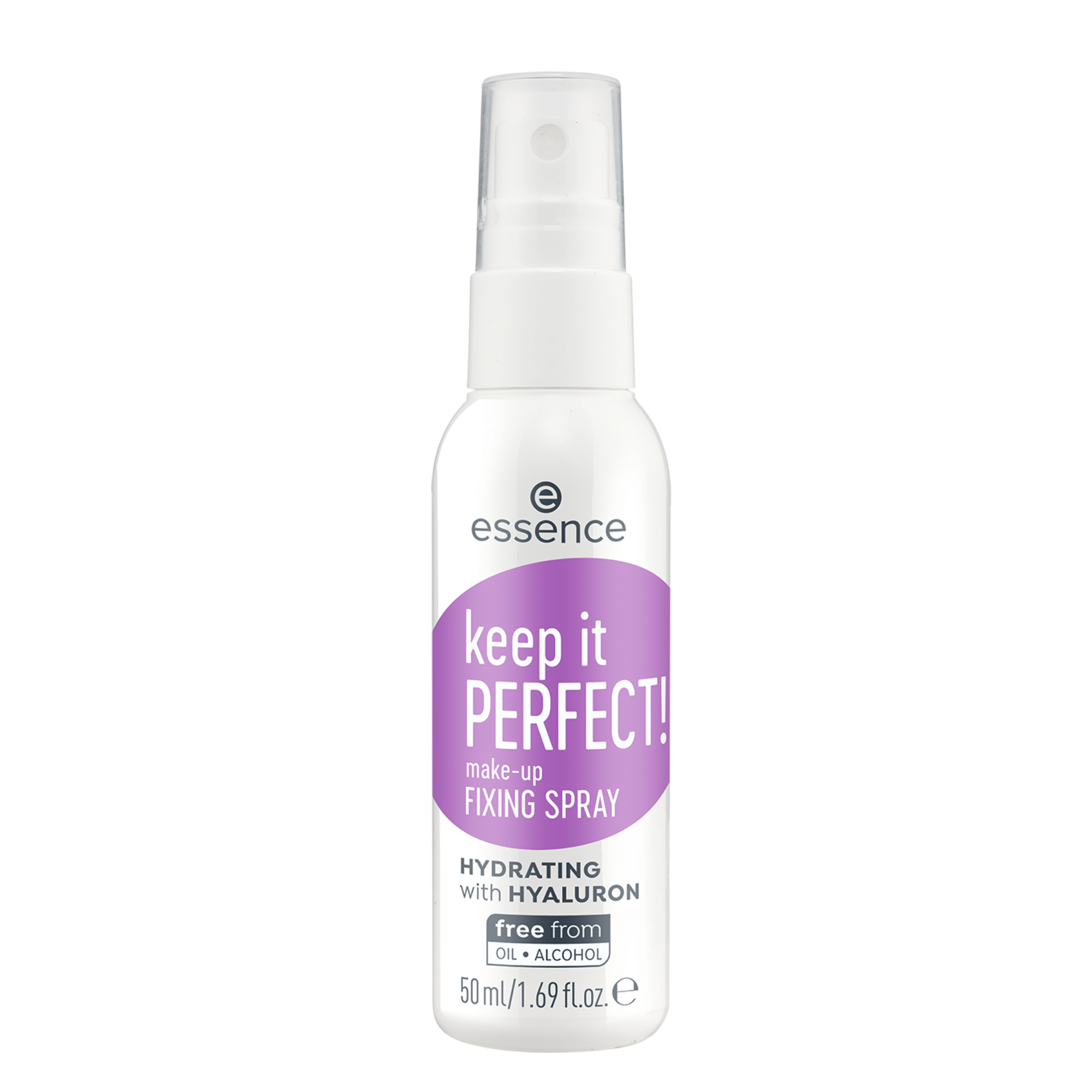 keep it PERFECT! make-up FIXING SPRAY