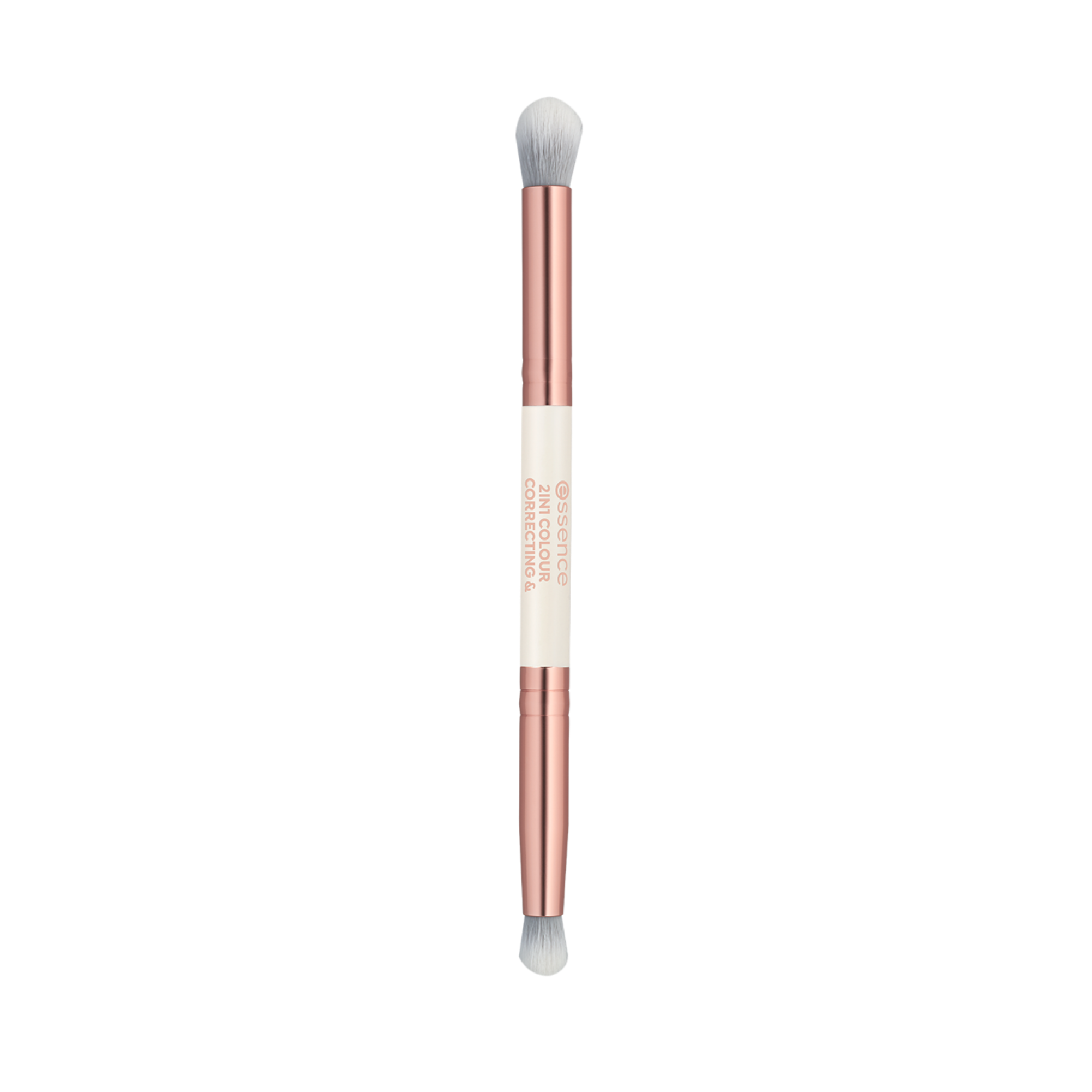2in1 COLOUR CORRECTING & CONTOURING BRUSH